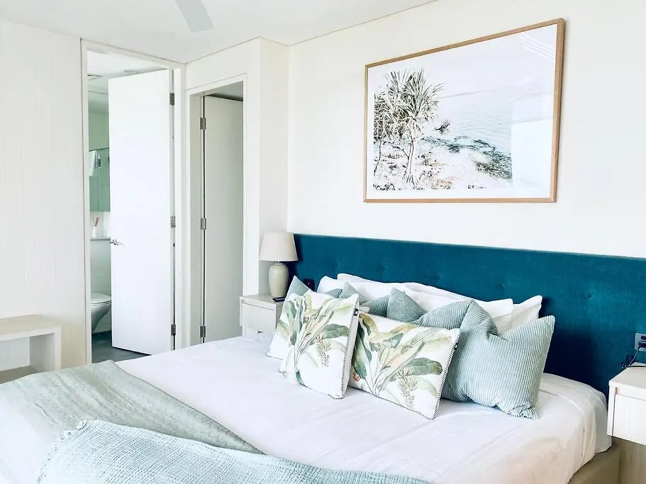 Deluxe Noosa Penthouse With 5-Star Views Appartement  Noosa Heads