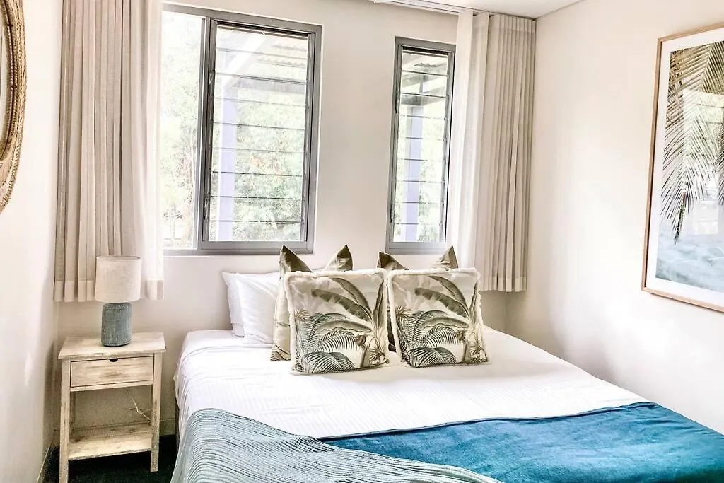 Deluxe Noosa Penthouse With 5-Star Views Appartement