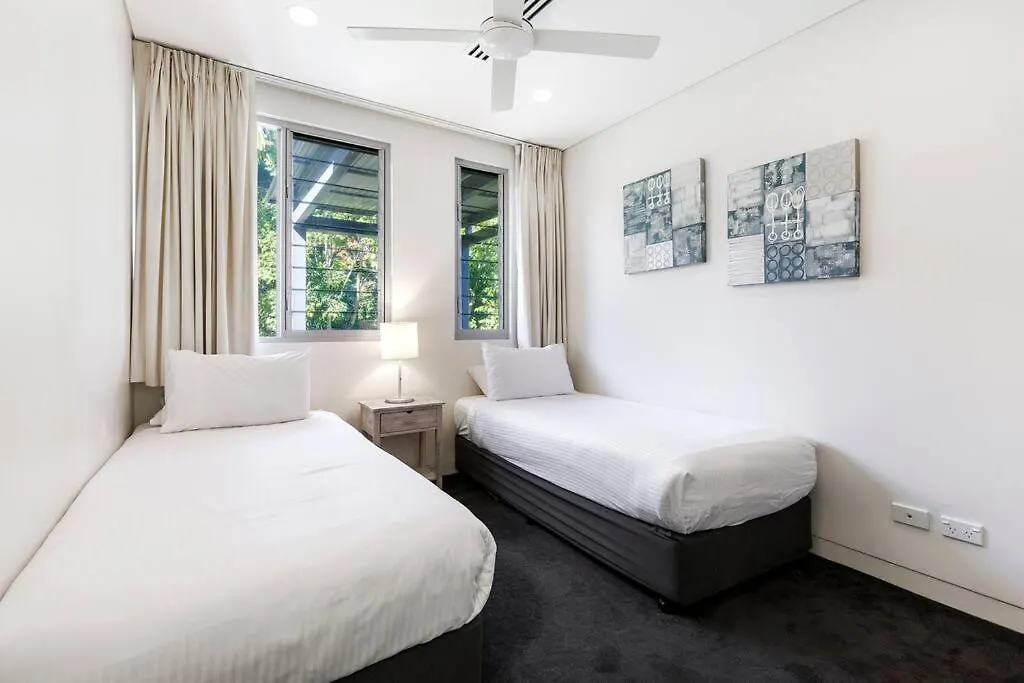 Deluxe Noosa Penthouse With 5-Star Views Apartment