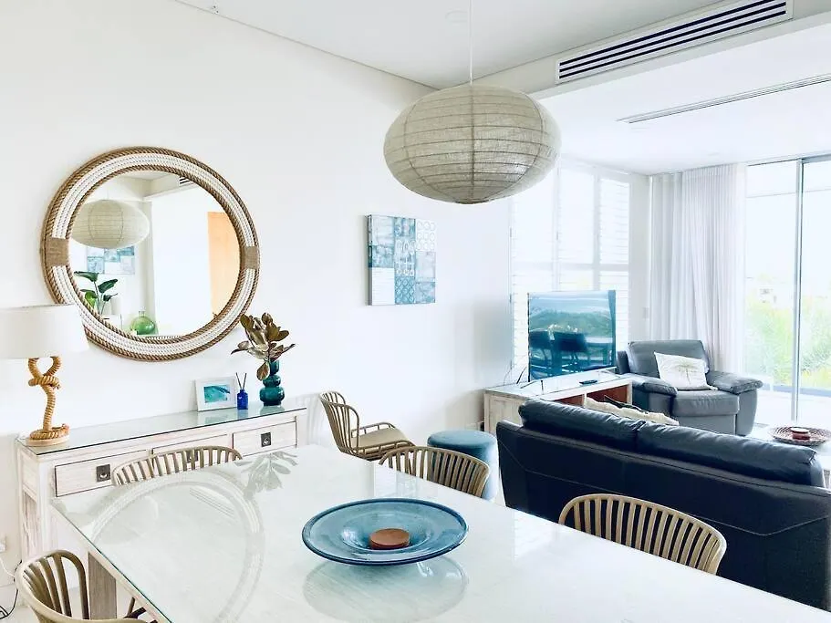 Deluxe Noosa Penthouse With 5-Star Views Apartment Australia