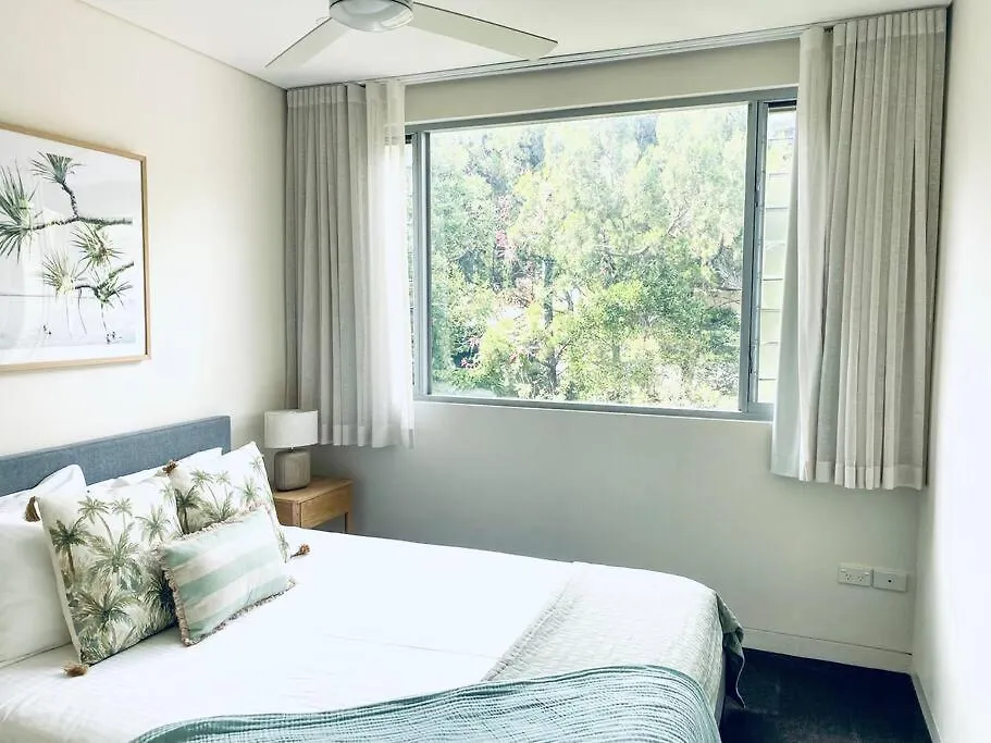 Deluxe Noosa Penthouse With 5-Star Views Apartment 0*, Noosa Heads