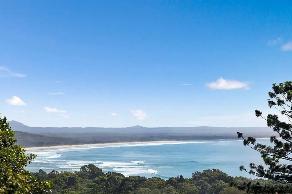 Deluxe Noosa Penthouse With 5-Star Views Apartment Australia