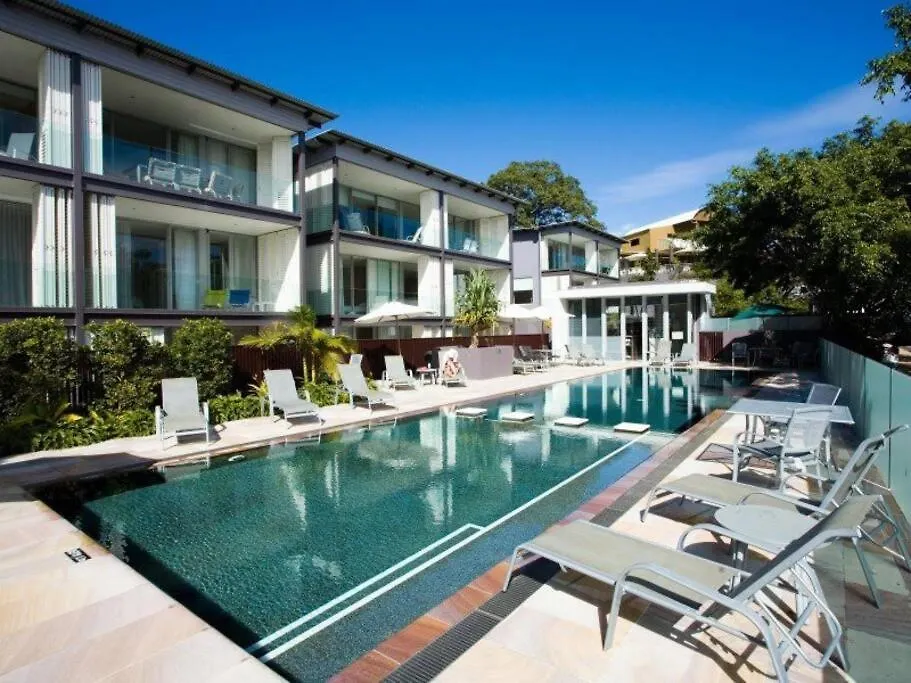 Deluxe Noosa Penthouse With 5-Star Views Apartment Noosa Heads
